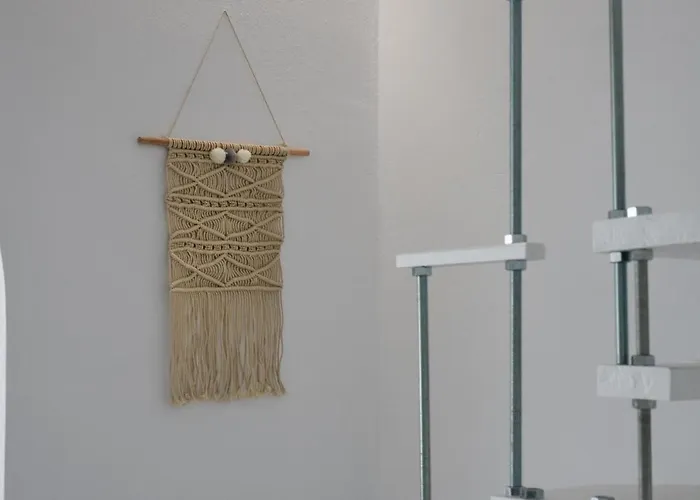 Villa Aretis Plaka (Milos)