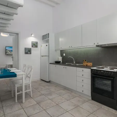 Aretis Villa *