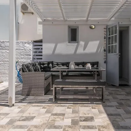 Villa Aretis *