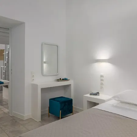 Aretis Вилла Plaka (Milos)